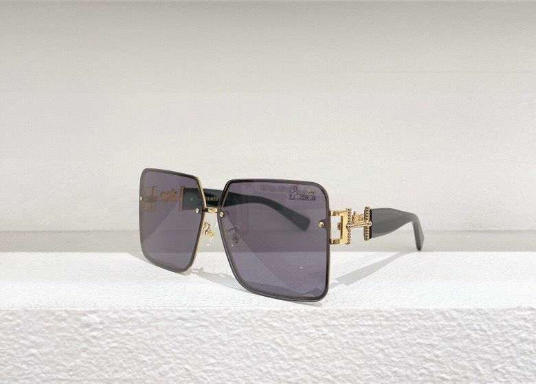 Picture of Hermes Sunglasses _SKUfw49211838fw